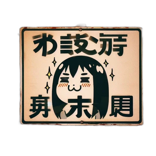 face, mask, food, weapon transparent PNG cut-out