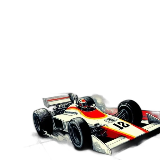 car, 3d render, concept art, pixel art transparent PNG cut-out