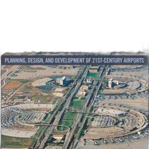 airport, engineering, book, cover transparent PNG cut-out