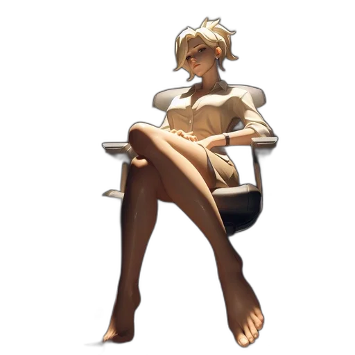 dress, staff, furniture, weapon transparent PNG cut-out