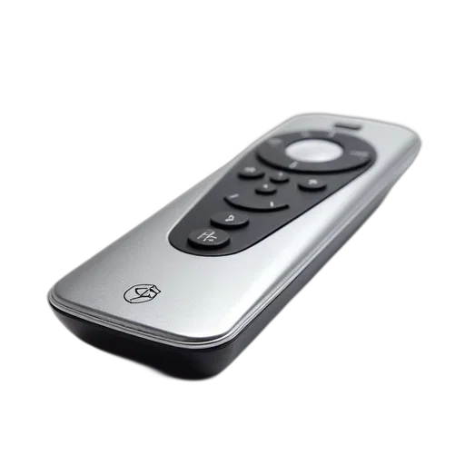 3d render, modern, remote, control transparent PNG cut-out
