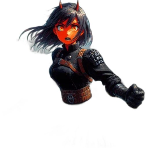 mask, staff, weapon, face transparent PNG cut-out