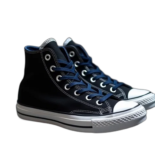 shoes, 3d render, photorealistic, concept art transparent PNG cut-out