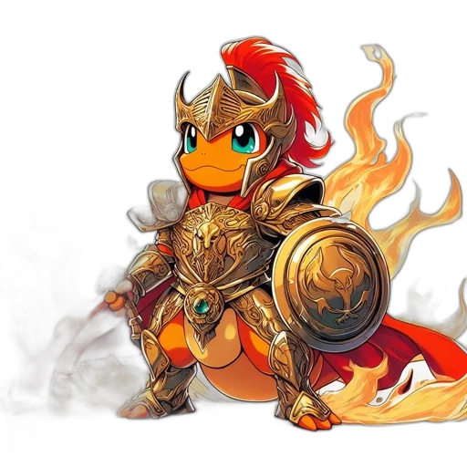 dragon, weapon, sword, fantasy art transparent PNG cut-out