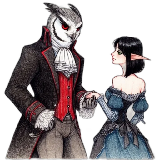 mask, fantasy art, concept art, comic book art transparent PNG cut-out