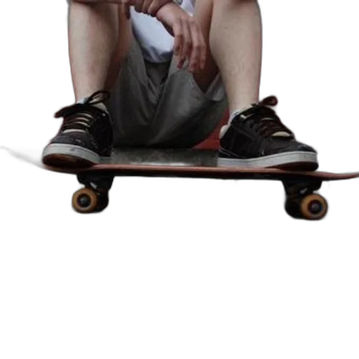 shoes, creature, car, staff transparent PNG cut-out