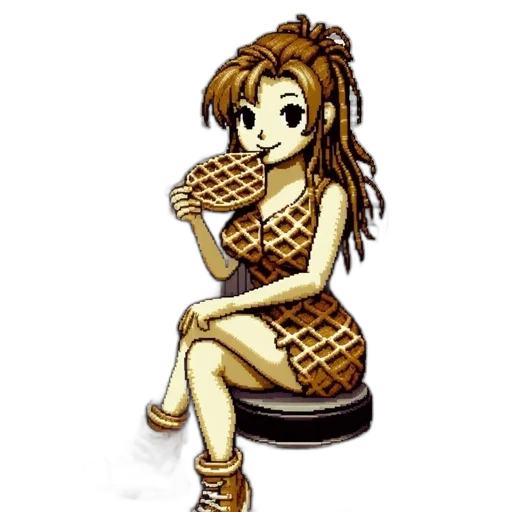 dress, jewelry, food, crown transparent PNG cut-out