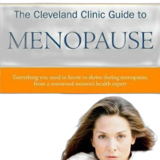 cleveland, clinic, guide, menopause transparent PNG cut-out