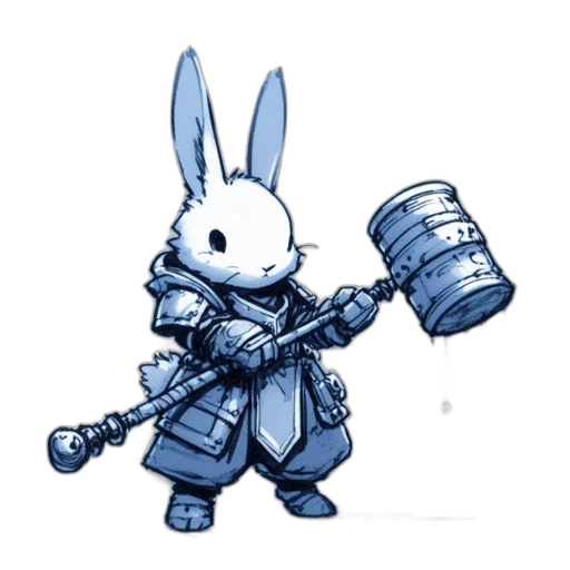 weapon, sword, staff, concept art transparent PNG cut-out