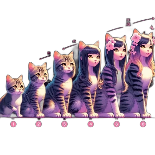 staff, concept art, pixel art, fantasy art transparent PNG cut-out