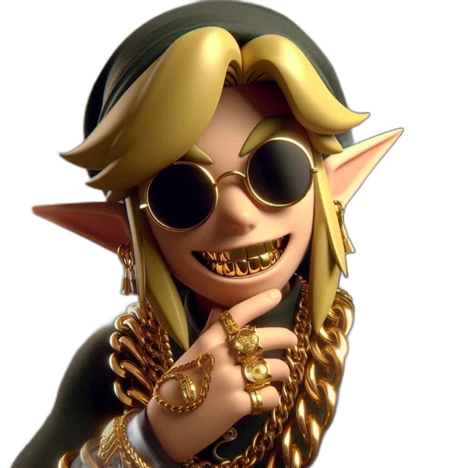 jewelry, mask, face, staff transparent PNG cut-out