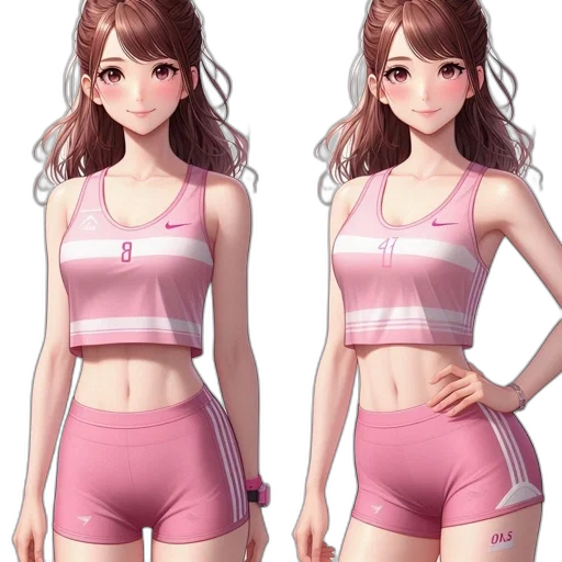 dress, 3d render, concept art, photorealistic transparent PNG cut-out