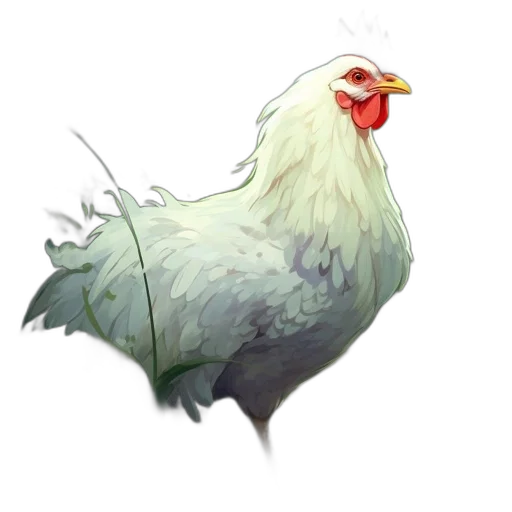 animal, creature, weapon, food transparent PNG cut-out