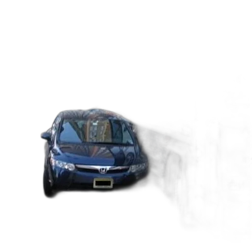 car, robot, animal, concept art transparent PNG cut-out