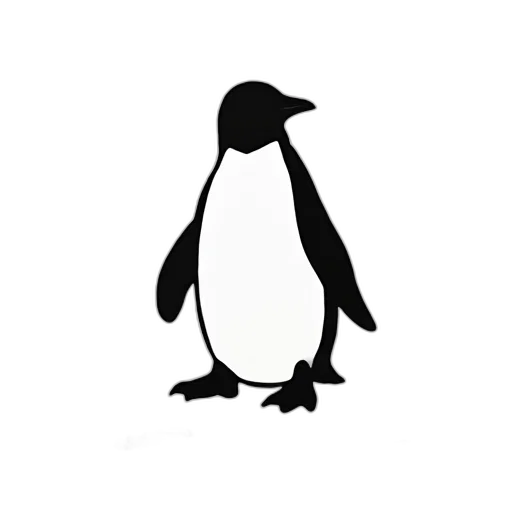 animal, staff, creature, robot transparent PNG cut-out