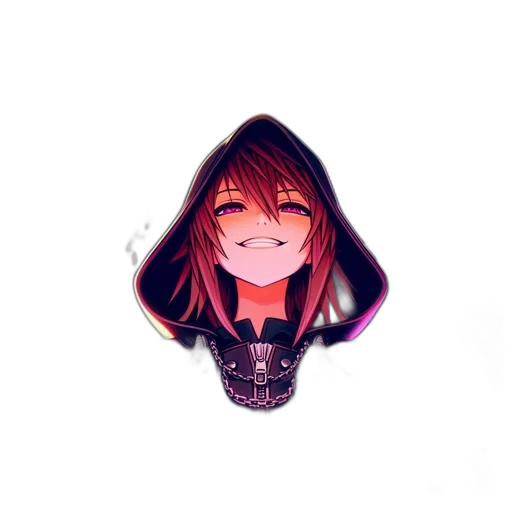 mask, jacket, face, staff transparent PNG cut-out