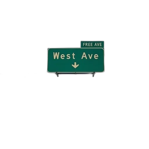 jewelry, 3d render, city street, freeway transparent PNG cut-out