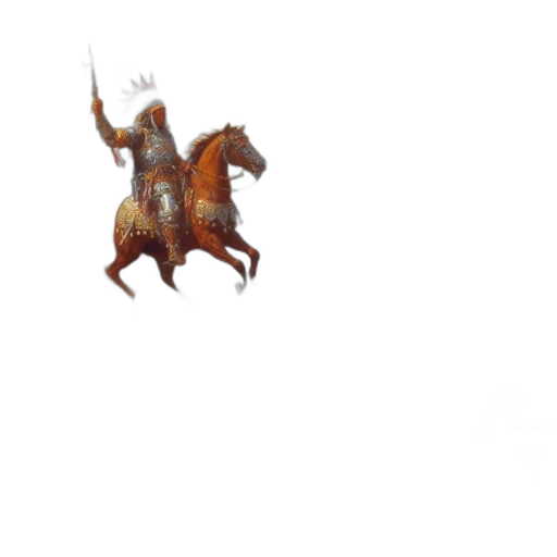 dragon, animal, creature, crown transparent PNG cut-out