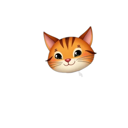 animal, face, staff, creature transparent PNG cut-out