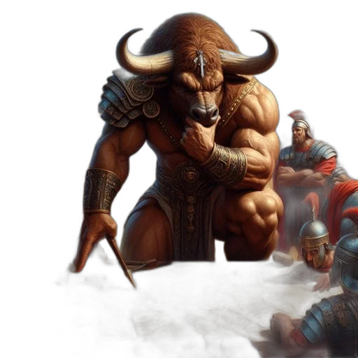 concept art, fantasy art, 3d render, massive transparent PNG cut-out