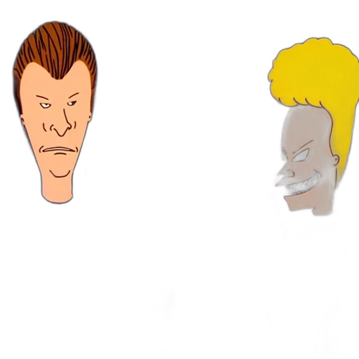 face, mask, hair, crown transparent PNG cut-out
