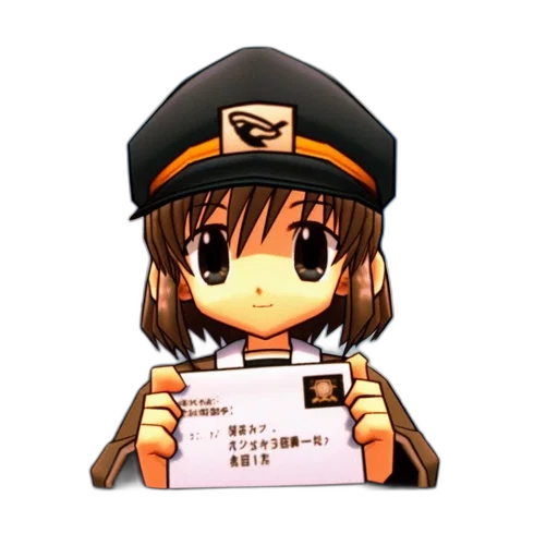 staff, hat, weapon, pixel art transparent PNG cut-out