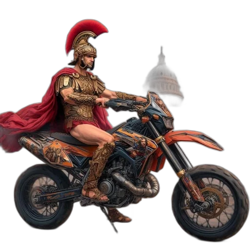 concept art, fantasy art, comic book art, photorealistic transparent PNG cut-out