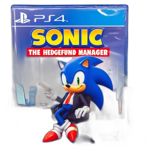 animal, 3d render, concept art, playstation transparent PNG cut-out