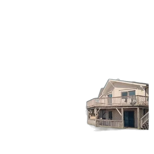 building, furniture, car, umbrella transparent PNG cut-out