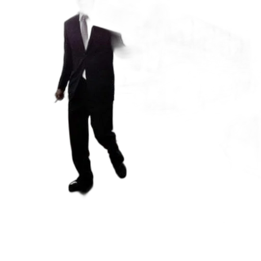 staff, jacket, robot, dress transparent PNG cut-out