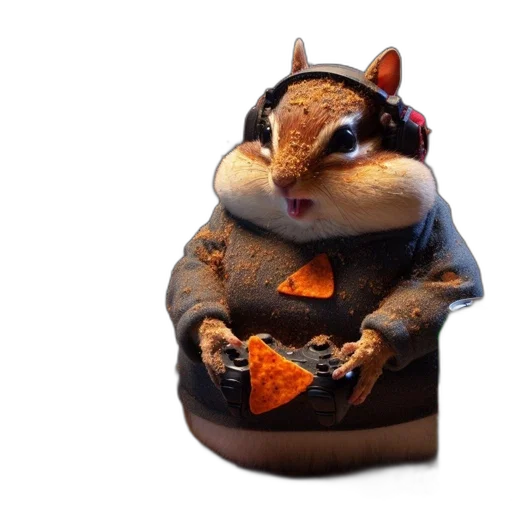 animal, food, creature, jacket transparent PNG cut-out