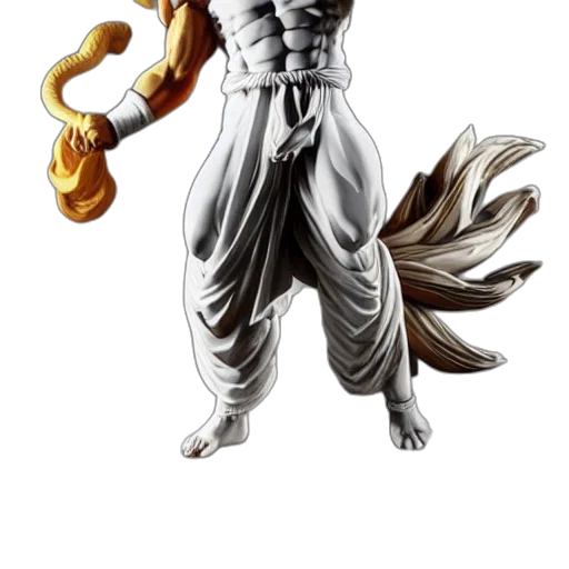staff, animal, concept art, comic book art transparent PNG cut-out