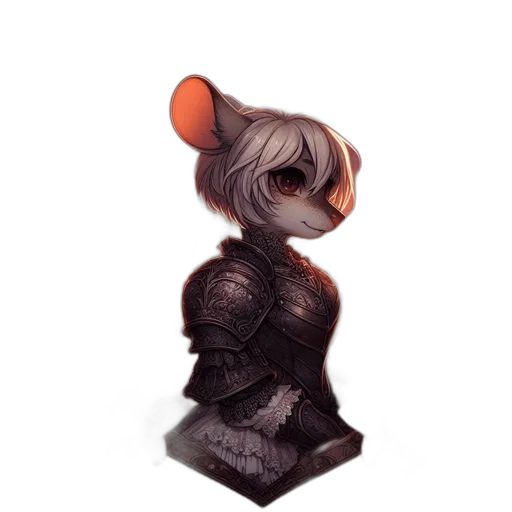 crown, 3d render, concept art, fantasy art transparent PNG cut-out