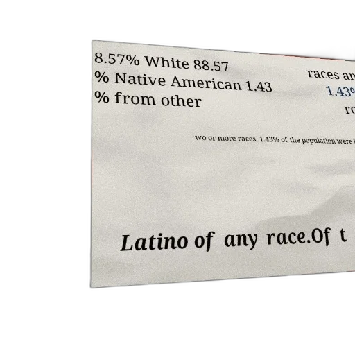 sign, displaying, demographic, information transparent PNG cut-out