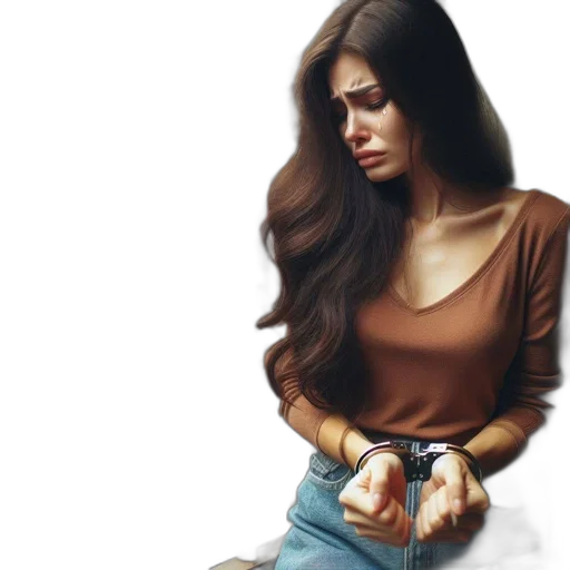 jewelry, weapon, dress, hair transparent PNG cut-out