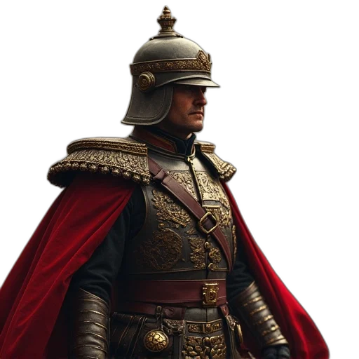 sword, staff, crown, hat transparent PNG cut-out