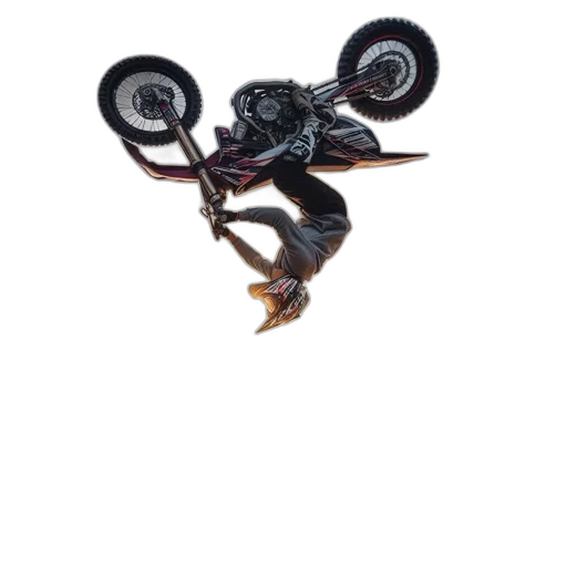 car, robot, creature, jewelry transparent PNG cut-out