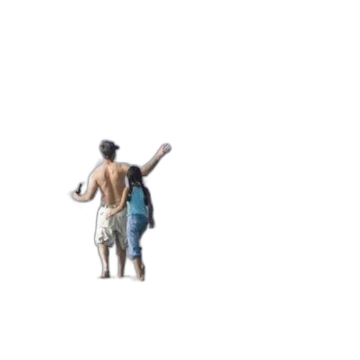 hat, staff, animal, jacket transparent PNG cut-out