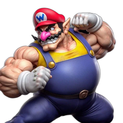 weapon, hat, animal, face transparent PNG cut-out