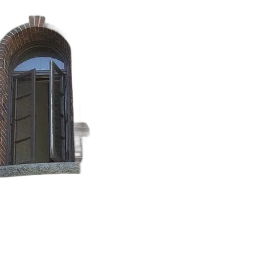 building, face, furniture, crown transparent PNG cut-out