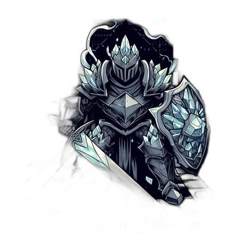 sword, crown, jewelry, weapon transparent PNG cut-out