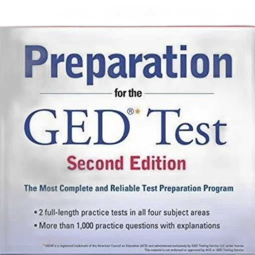 mcgraw-hill, education, preparation, ged transparent PNG cut-out