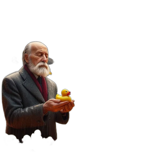food, dragon, jacket, robot transparent PNG cut-out