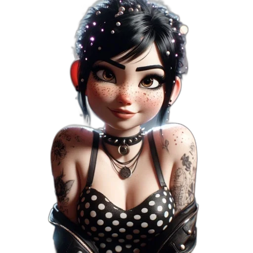 dress, jewelry, concept art, fantasy art transparent PNG cut-out
