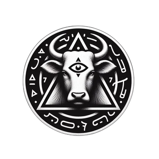 mask, jewelry, staff, crown transparent PNG cut-out