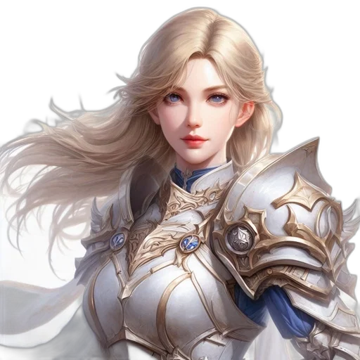 sword, face, crown, staff transparent PNG cut-out