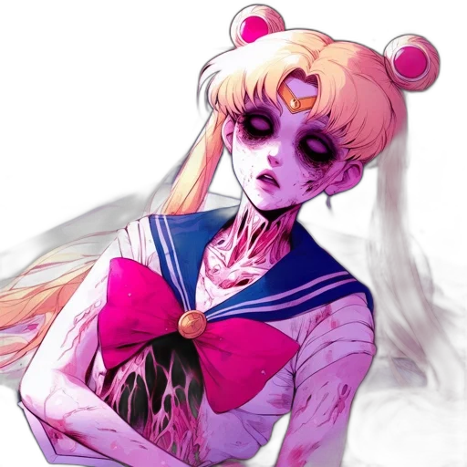 mask, creature, face, staff transparent PNG cut-out