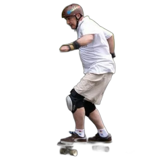 staff, creature, shoes, robot transparent PNG cut-out