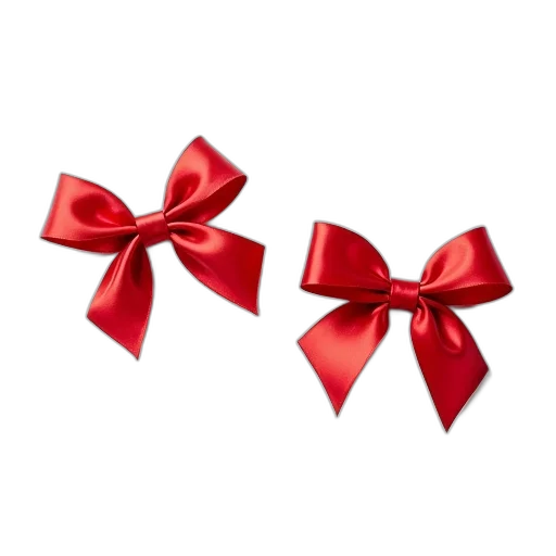 jewelry, 3d render, photorealistic, red transparent PNG cut-out