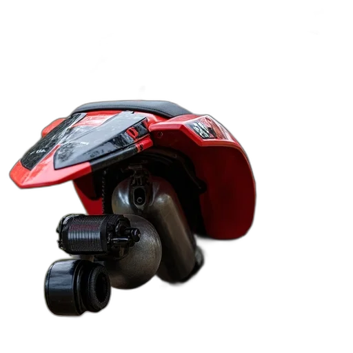 weapon, robot, mask, hat transparent PNG cut-out